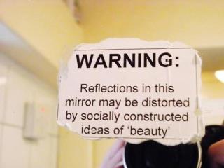 Skinny-Mirror